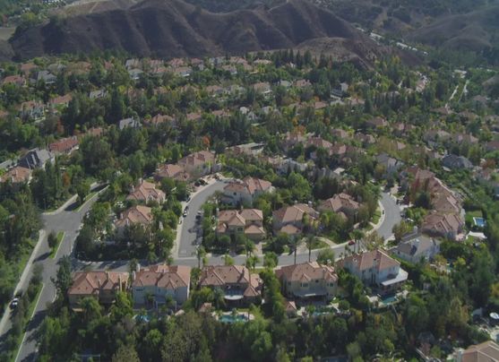 Calabasas CA