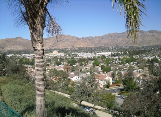 Sylmar Ca