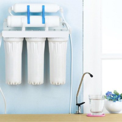 Installation of Fixtures