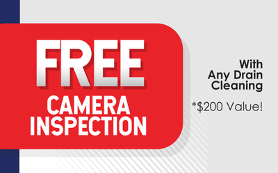 Free Camera Inspection