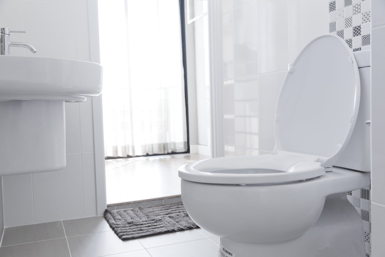 How to Fix a Running Toilet Without Leaving Home