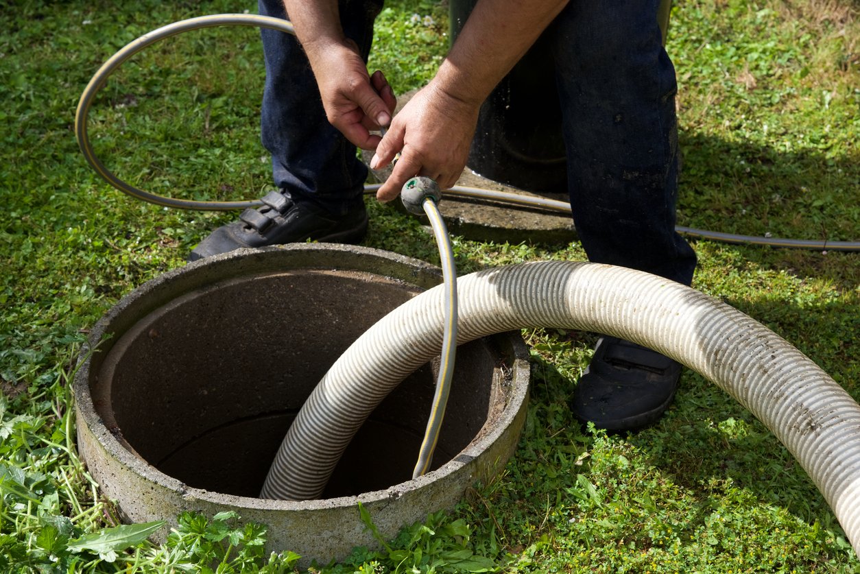 ‌Tips for Sewer and Drain Cleaning