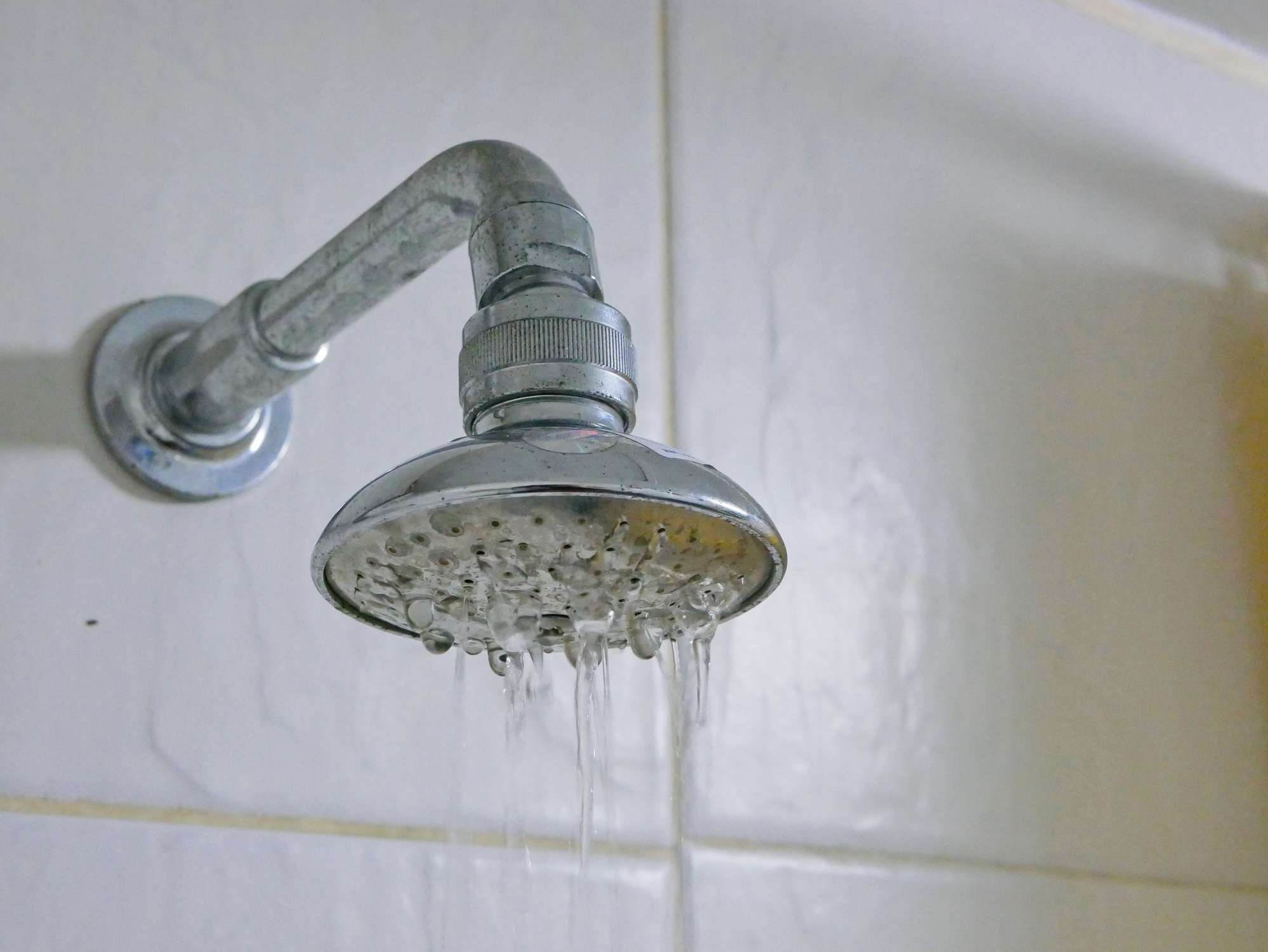 Common Causes of Low Water Pressure In Your Home
